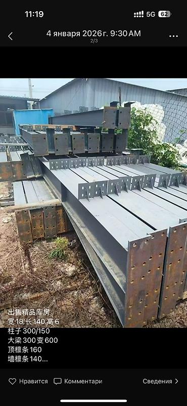 Продажа цехов, заводов, фабрик: Действующий, 1500 м² — 16