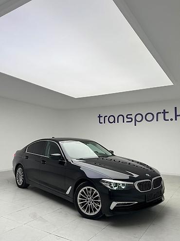 bmw 5 e39: BMW 520: 2019 г., 2 л, Автомат, Бензин, Седан — 1