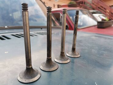 Auto delovi: Usisni ventili Lada 2108 Samara . Novo. Ruske proizvodnje. Cena 400 na lalafo.rs — 3 Auto delovi: Usisni ventili Lada 2108 Samara . Novo. Ruske proizvodnje. Cena 400 — 3