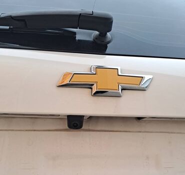 Chevrolet: Chevrolet Spark: 2021 г., 1 л, Автомат, Бензин, Хэтчбэк — 9