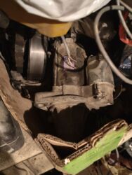 Двигатели, моторы и ГБЦ: Бензиновый мотор Honda 2003 г., 2 л, Б/у, Оригинал, Япония — 9