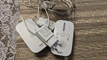 Mebel: Philips AVENT uşaq monitoru (DECT audio monitor) Gündəlik istifadə — 1
