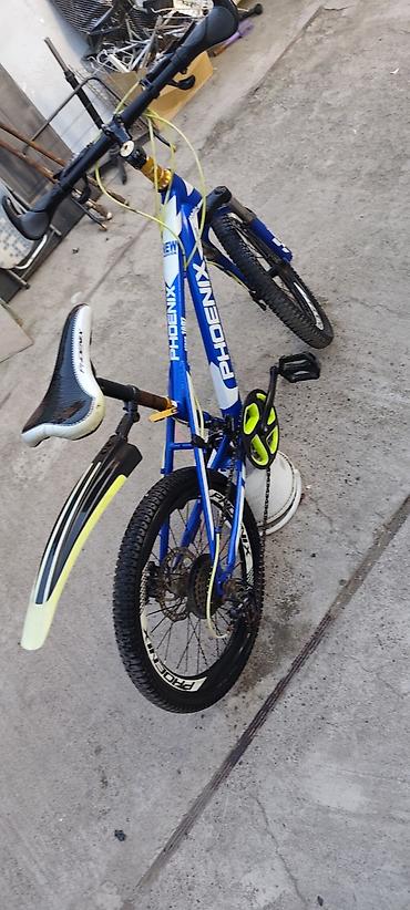 Подростковые велосипеды: Подростковый велосипед — 8