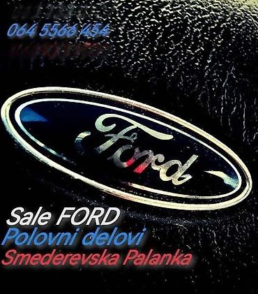 auto otpad vrsac: LEVI FAR RESTAJLING XENON ZA FORD C-MAX OD 2008. DO 2010. GOD. | — 10