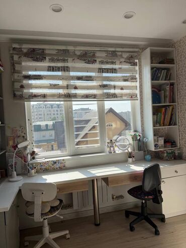 Продажа квартир: 3 комнаты, 85 м², 4 этаж — 6