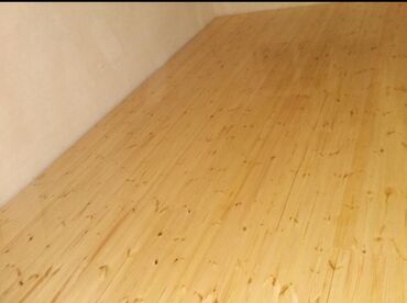 Döşəmə işləri: Elektirik alçipan pol laminat malyar oboy yüksək kefiyyətdə iş görürük — 5