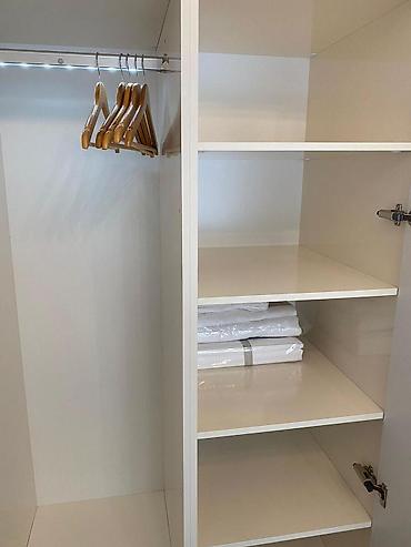 2 mertebe: İcarəyə verilir 2 otaqlı yeni tikili 74 m², Nəsimi r. Kateqoriya Yeni — 6