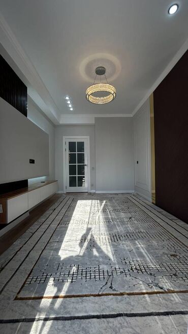 Продажа квартир: 2 комнаты, 48 м², Элитка, 10 этаж, Евроремонт