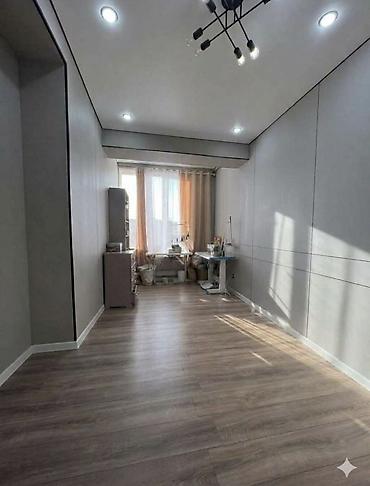 Продажа квартир: 1 комната, 48 м², 9 этаж, Евроремонт at lalafo.kg — 3 Продажа квартир: 1 комната, 48 м², 9 этаж, Евроремонт — 3
