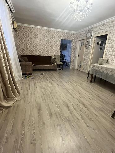 quba ev: 5 otaqlı, 110 kv. m, Kredit yoxdur, Yeni təmirli — 6