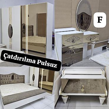 ucuz parket: *Yataq destı* *Qıymet 945 azn* *Catdırlma pulsuz* Dolap olculerı En- — 1