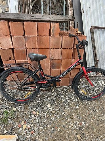 velosiped yeni: Velosiped – STELS Pilot 710 - Şassi: aşağı enişli, şəhər tipli rahat — 3