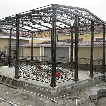 Сварка: Сварка Монтаж — 4