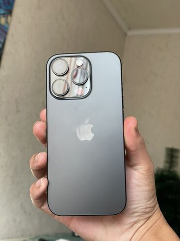 Apple iPhone: IPhone 14 Pro, Графит, Коробка — 7