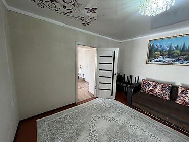 Продажа полдома: Срочно продаю полДома село Кун туу рядом со школой и детским садом — 8