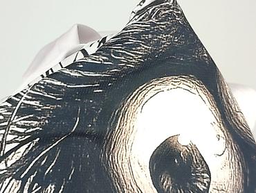 t castle: T-shirt damski, rozmiar L — 5