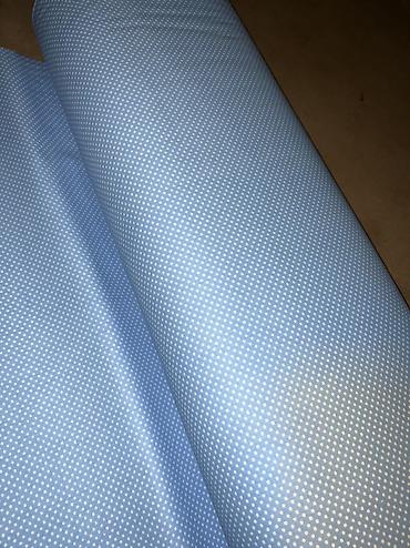 Metraža: Pamučne tkanine – razni dezeni - Materijal: 100% pamuk, meka i — 13