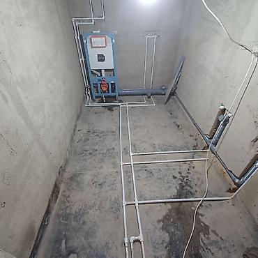 Канализационные работы: Монтаж наружной канализации и дренажа под ключ - Прокладка самотечных — 87