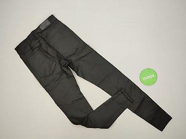 Kobiety: Stradivarius, Spodnie materiałowe damskie, rozmiar XS — 3