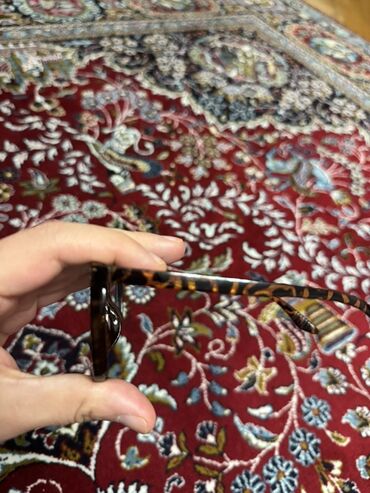 Eynəklər: Optik eynək, İşlənmiş — 3