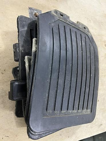 ventilyator mini: Məhsul: Avtomobil üçün palçıqqoruyucu dəst (universal tip) Təsvir: - — 1