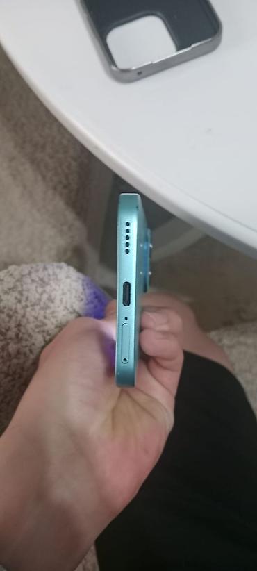 iphone 6 's: Məhsul: Mavi rəngdə smartfon + qoruyucu keyfiyyətli örtük (şəkillərdə — 4