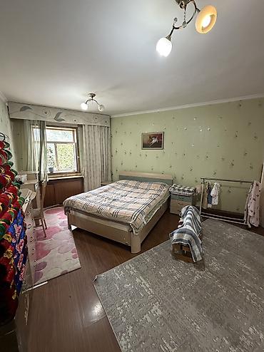 Продажа квартир: 6 комнат и более, 184 м², Вефа ТЦ Элитка, 2 этаж — 5