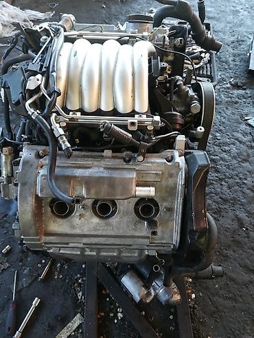 мв 100: Мотор на audi c5 2,4 бензин привозной. Мотор на ауди. Ауди мотор. Ауди — 4