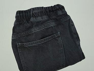 jogger jeans: Jeansy damskie, rozmiar L — 6