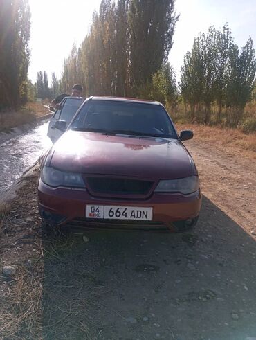 Daewoo: Daewoo Nexia: 2010 г., 1.6 л, Механика, Бензин