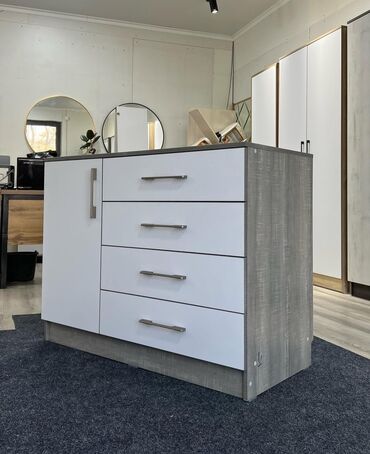 Komodlar: Yeni, Güzgülü, Azərbaycan — 5