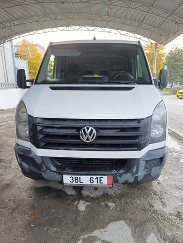 вольво расскасой: Жеңил жүк ташуучу унаа, Volkswagen, Дубль, 3 т, Колдонулган