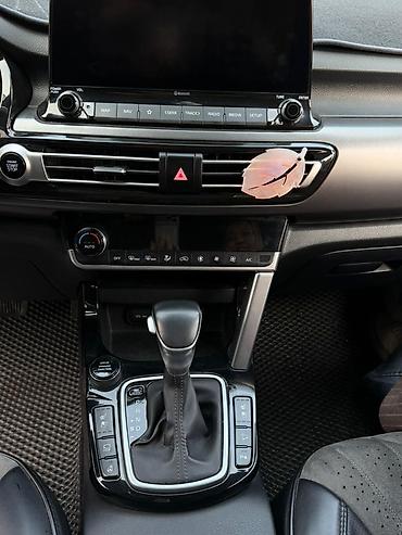 Kia: Kia Seltos: 2020 г., 1.6 л, Робот, Бензин, Кроссовер — 8