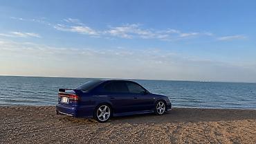 форестер сг9: Subaru Legacy: 2000 г., 2 л, Автомат, Бензин, Седан — 1