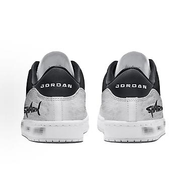 aj1: 👟 Jordan Court Connect AJ1 (Заказ с Poizon / Услуги байера) — 4