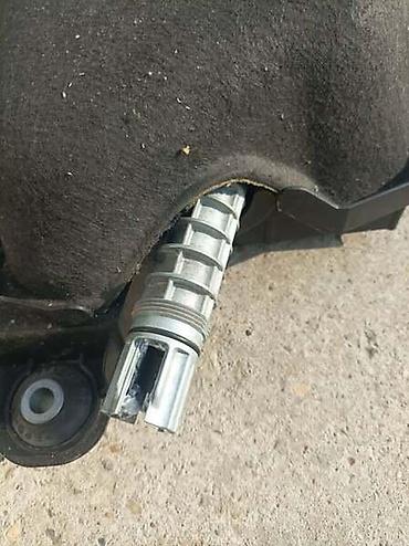 kamera za auto: MOTOR RUCNE KOCNICE ZA CITROEN C4 PICASSO | motor rucne sa sajlama — 1