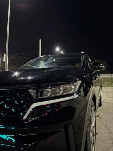 квадроцикл цена детский: Kia Sorento: 2020 г., Кроссовер