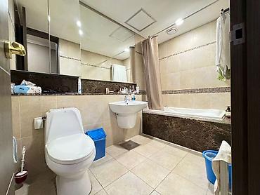 Продажа квартир: 3 комнаты, 123 м², Элитка, 8 этаж, Евроремонт at lalafo.kg — 5 Продажа квартир: 3 комнаты, 123 м², Элитка, 8 этаж, Евроремонт — 5