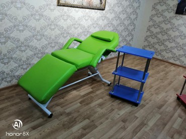 salon mebelləri: Kuşetka