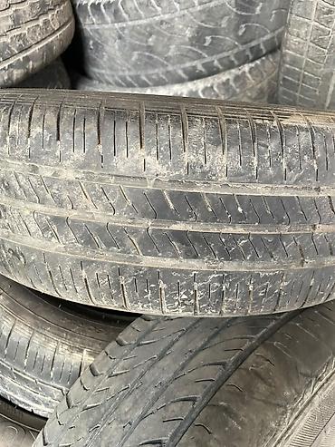 Шины 165 / 60 / R 14, Лето, Новый, Комплект, Легковые, Корея, Hankook — 3