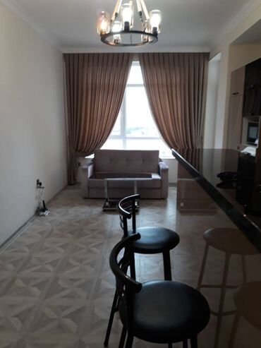 Köhnə tikili: Bakı, 4 otaqlı, Köhnə tikili, m. Əhmədli, 105 kv. m — 7