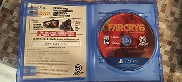 xbox one fat: Far cry 6 təzə kimidir — 2
