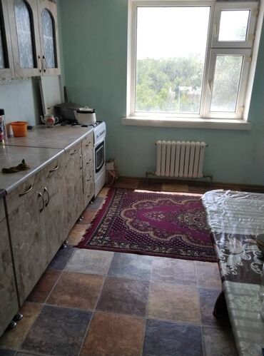 Продажа квартир: 2 комнаты, 90 м², Элитка, 5 этаж, Косметический ремонт — 5