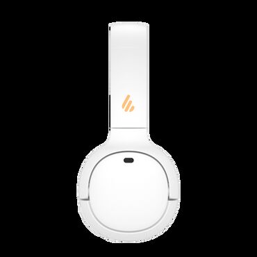 Qulaqcıqlar: 🎧 Edifier WH500 • 30 mm dinamik sürücü. • 40 saat musiqi dinləmək — 13