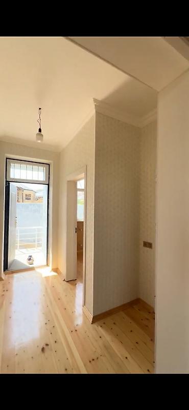 qelebe residence satilan evler: 3 otaqlı, 90 kv. m — 2