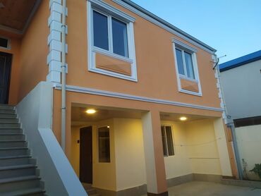 Həyət evləri və villaların satışı: 5 otaqlı, 200 kv. m, Yeni təmirli — 4