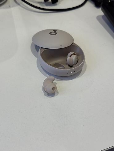 apple airpods pro 3: Беспроводные наушники-вкладыши, Anker, Новый — 3