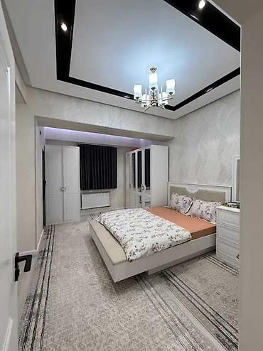 Посуточная аренда квартир: 1 комната, Люкс, элитка, Филармония, Душевая кабина, Постельное белье, Кондиционер — 22