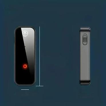 Ostala auto elektronika: Bluetooth AUX adapter za automobil 2 u 1 NOVO. Opis proizvoda — 9