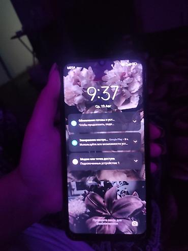 хиоми 13: Redmi, Redmi 13C, Б/у, 256 ГБ, цвет - Черный, 2 SIM — 5